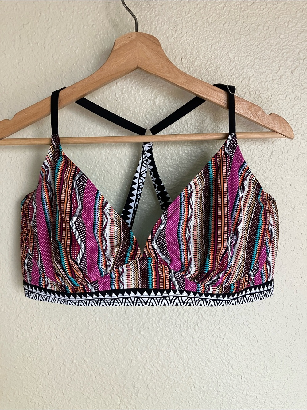 Tsunami Underwire Bikini Top